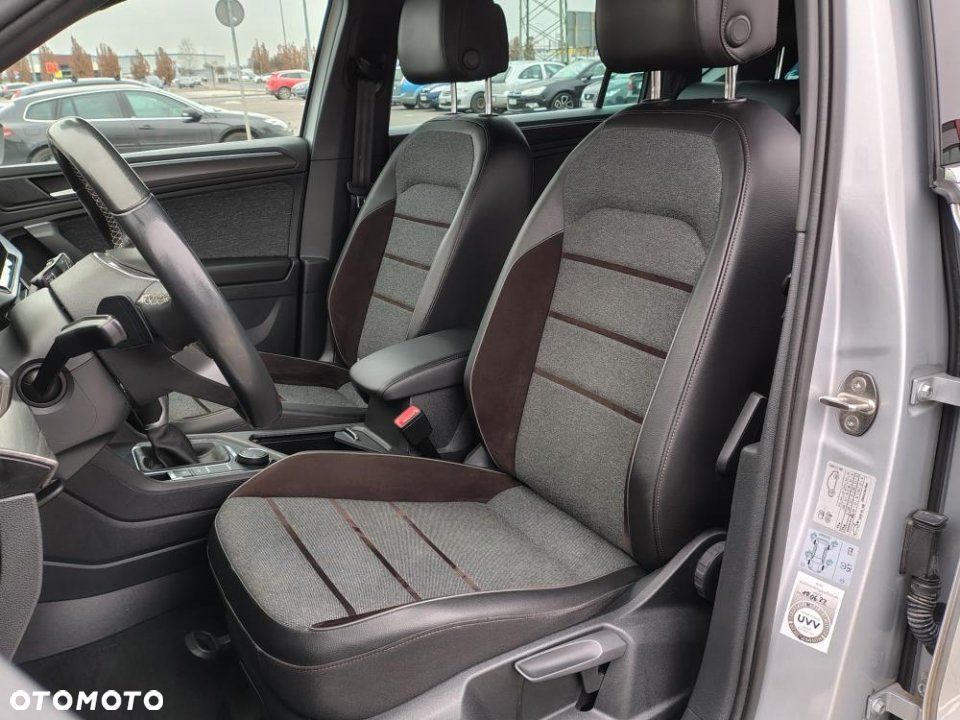 Seat Tarraco - 17