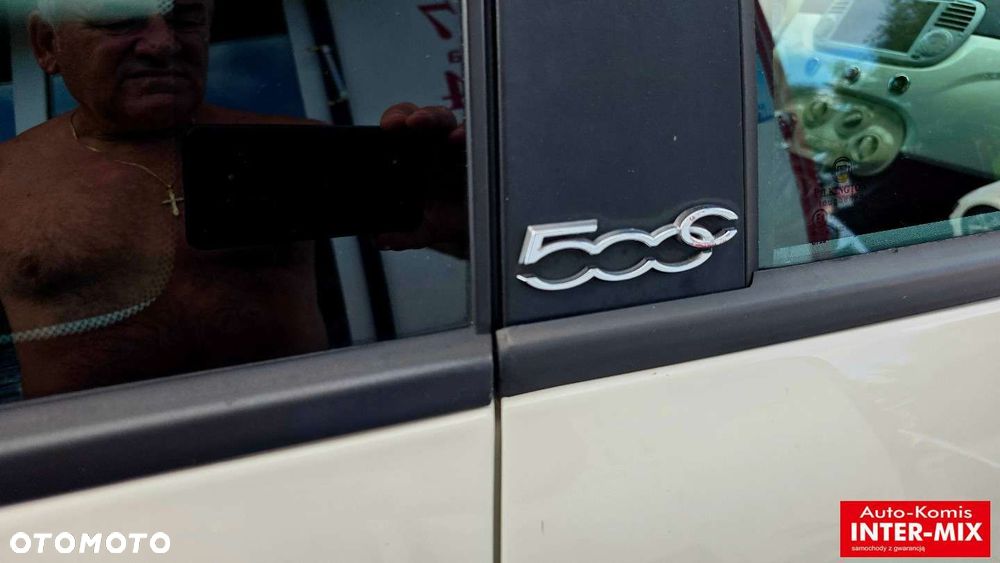 Fiat 500 - 16