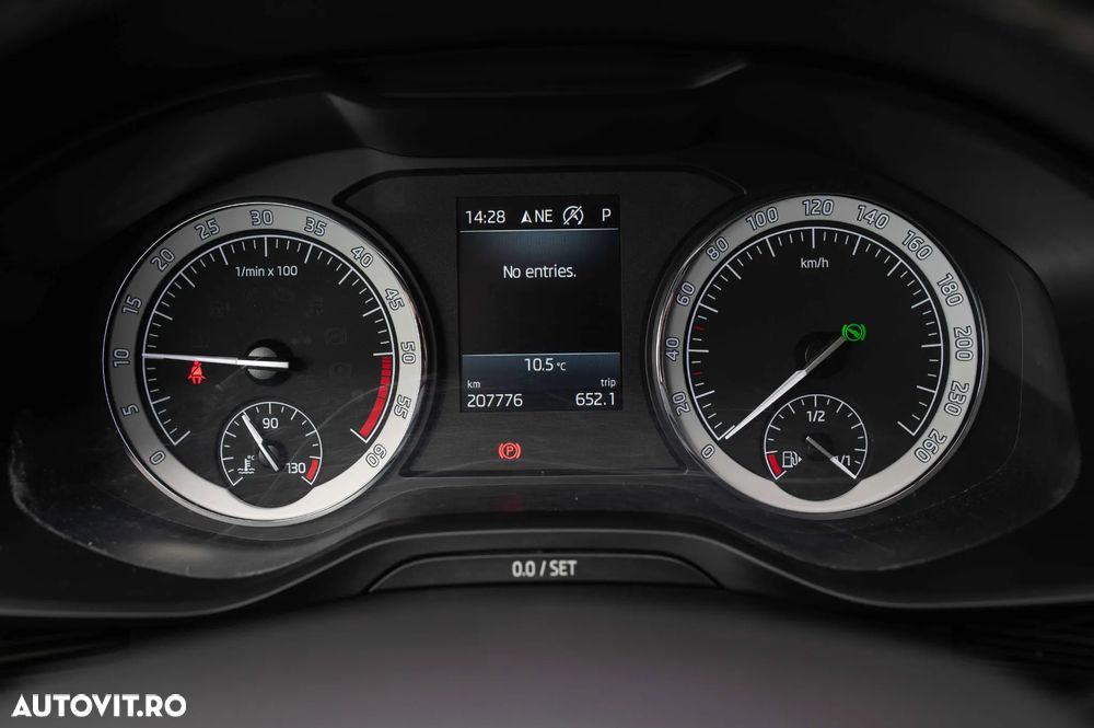 Skoda Kodiaq 2.0 TDI 4X4 DSG Style - 15