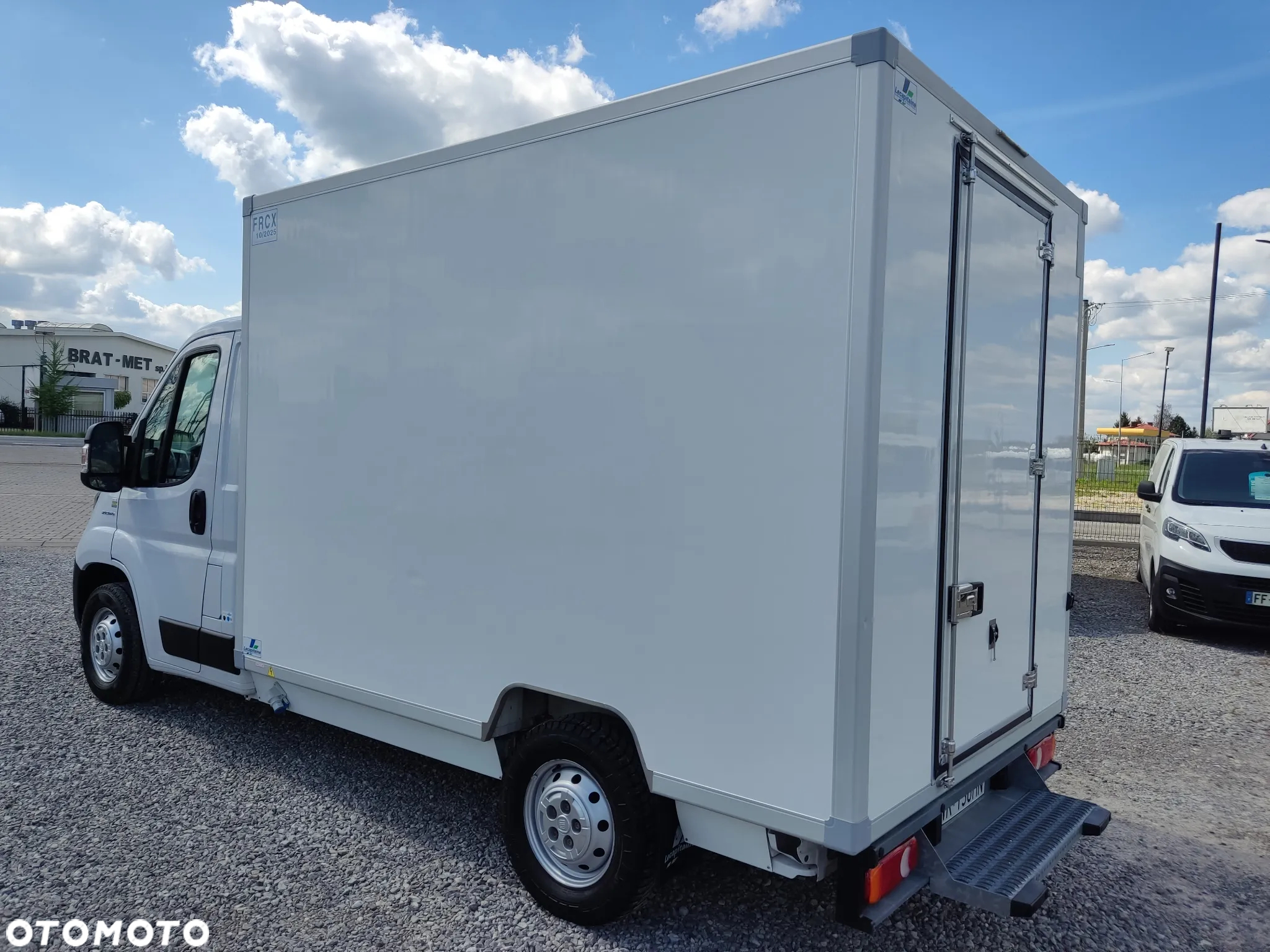 Fiat Ducato - 10