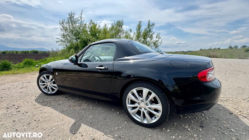 Mazda MX-5 1.8 MZR Center-Line - 7