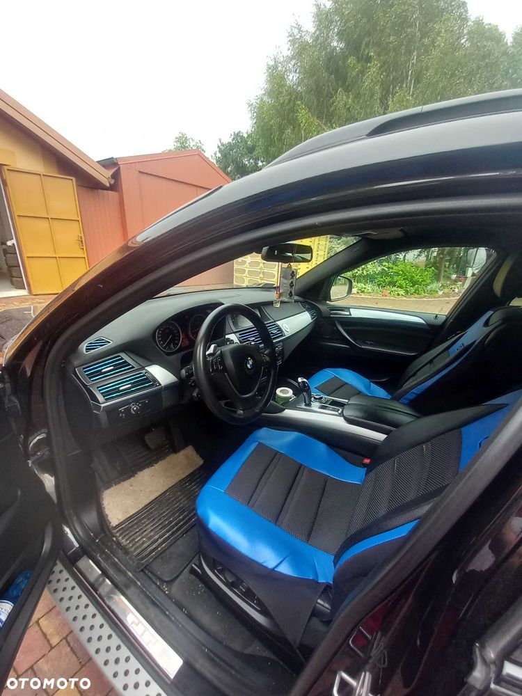 BMW X6 - 5