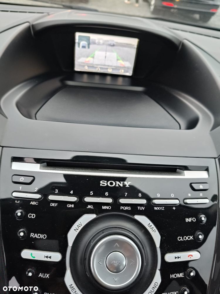 Ford Kuga 2.0 TDCi 4x4 Titanium - 13