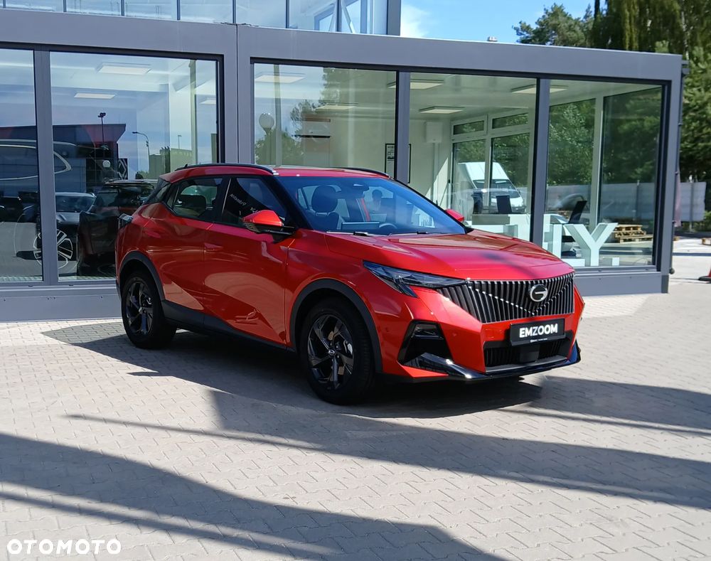 GAC Emzoom
