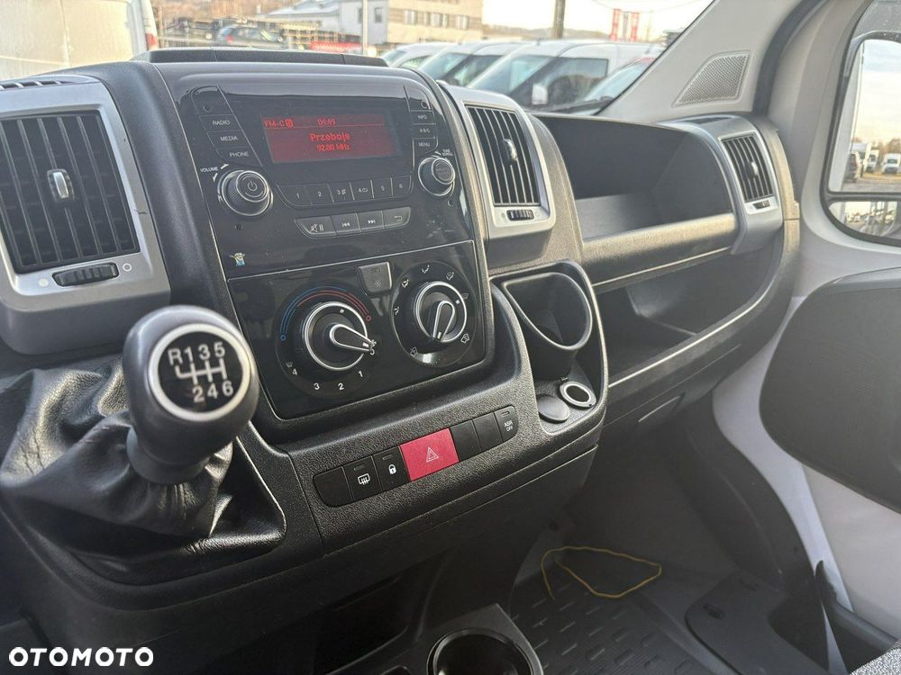 Fiat Ducato - 7