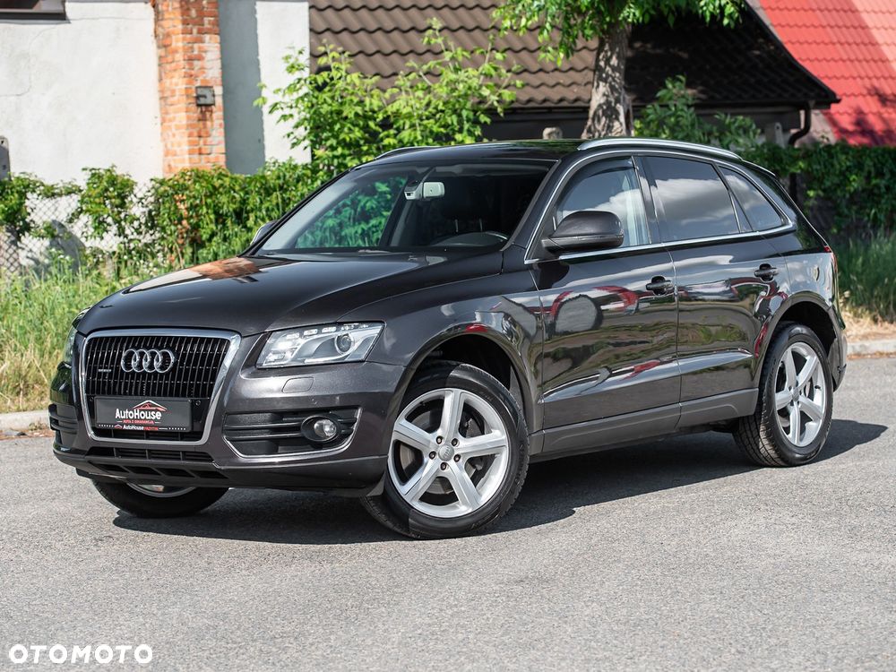Audi Q5 3.0 TDI Quattro S tronic - 7