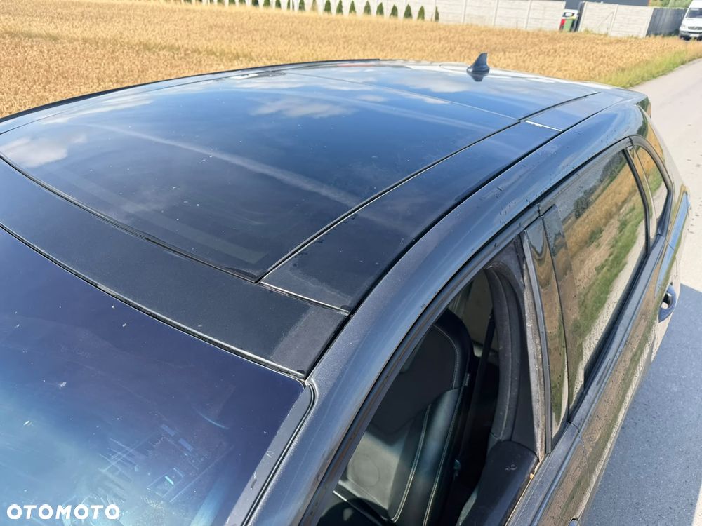Ford Edge - 11
