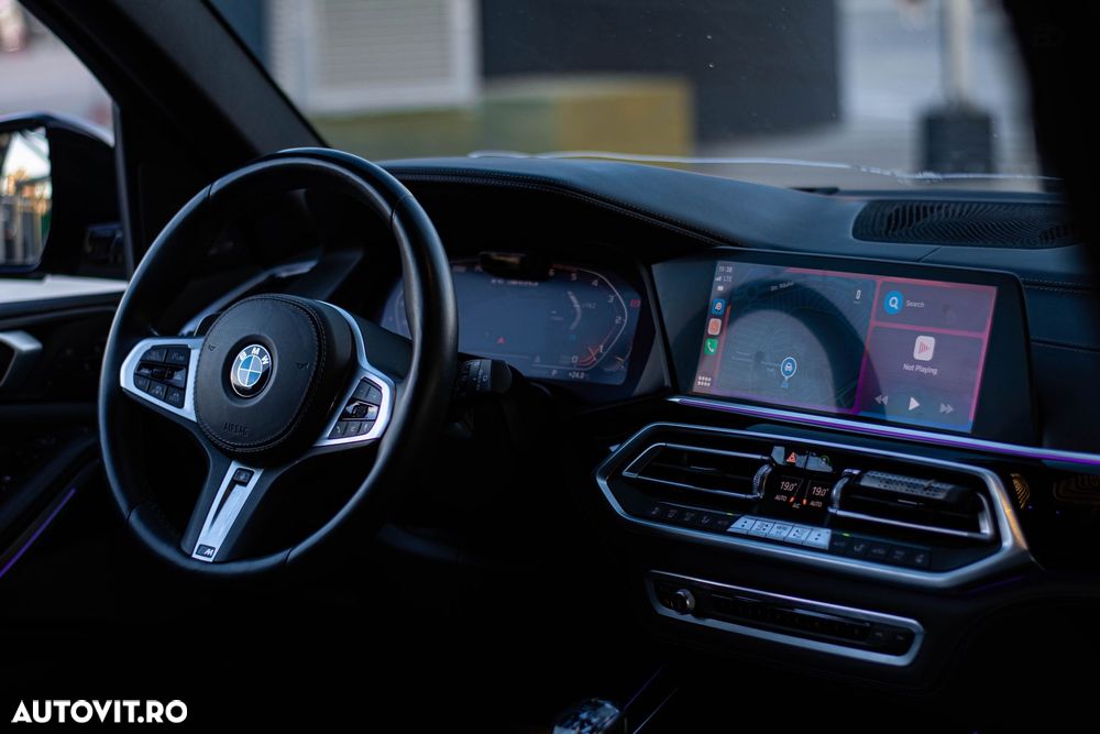 BMW X5 M - 6