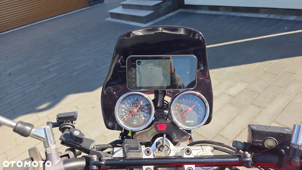 Suzuki Bandit - 5