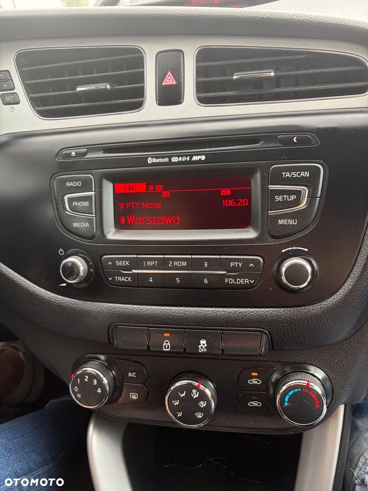Kia Ceed 1.4 CRDi L - 3