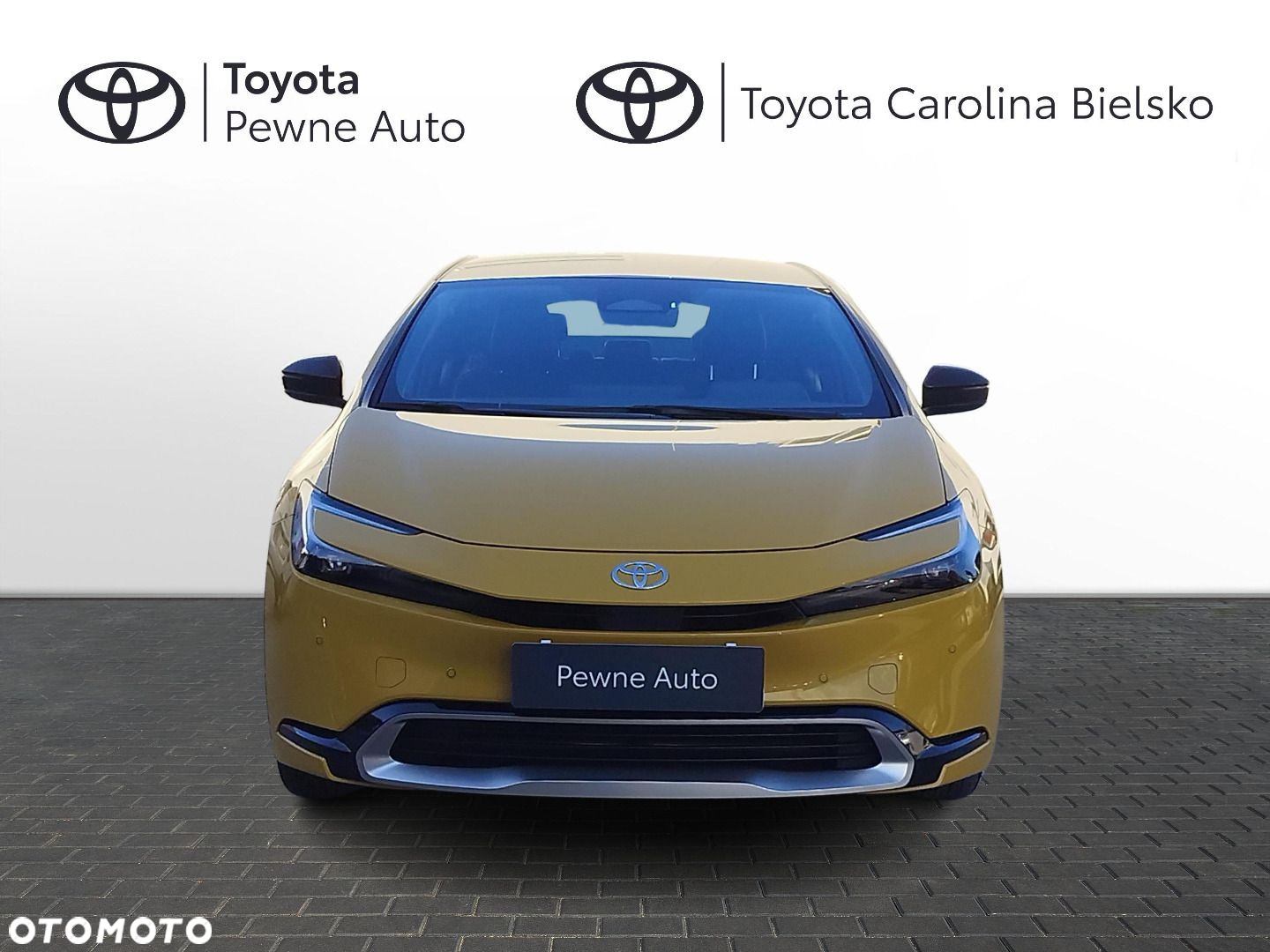 Toyota Prius - 5