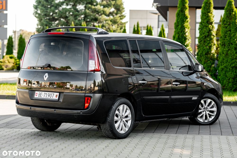 Renault Grand Espace 2.0 dCi FAP Dynamique - 12