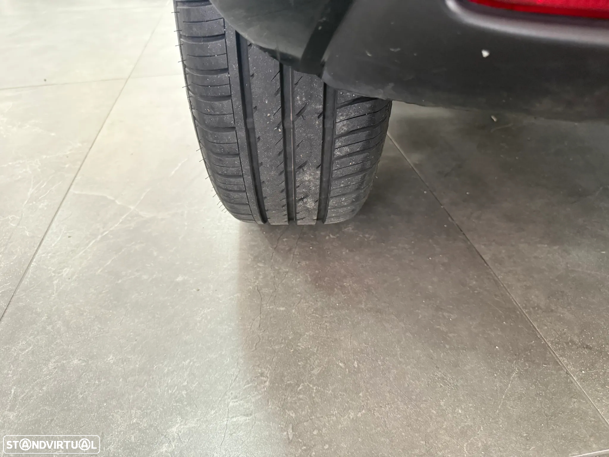 Mazda 2 1.3 MZR Comfort - 22