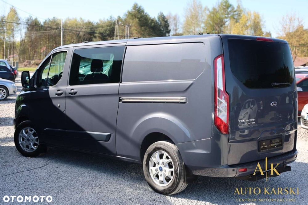 Ford Transit - 4