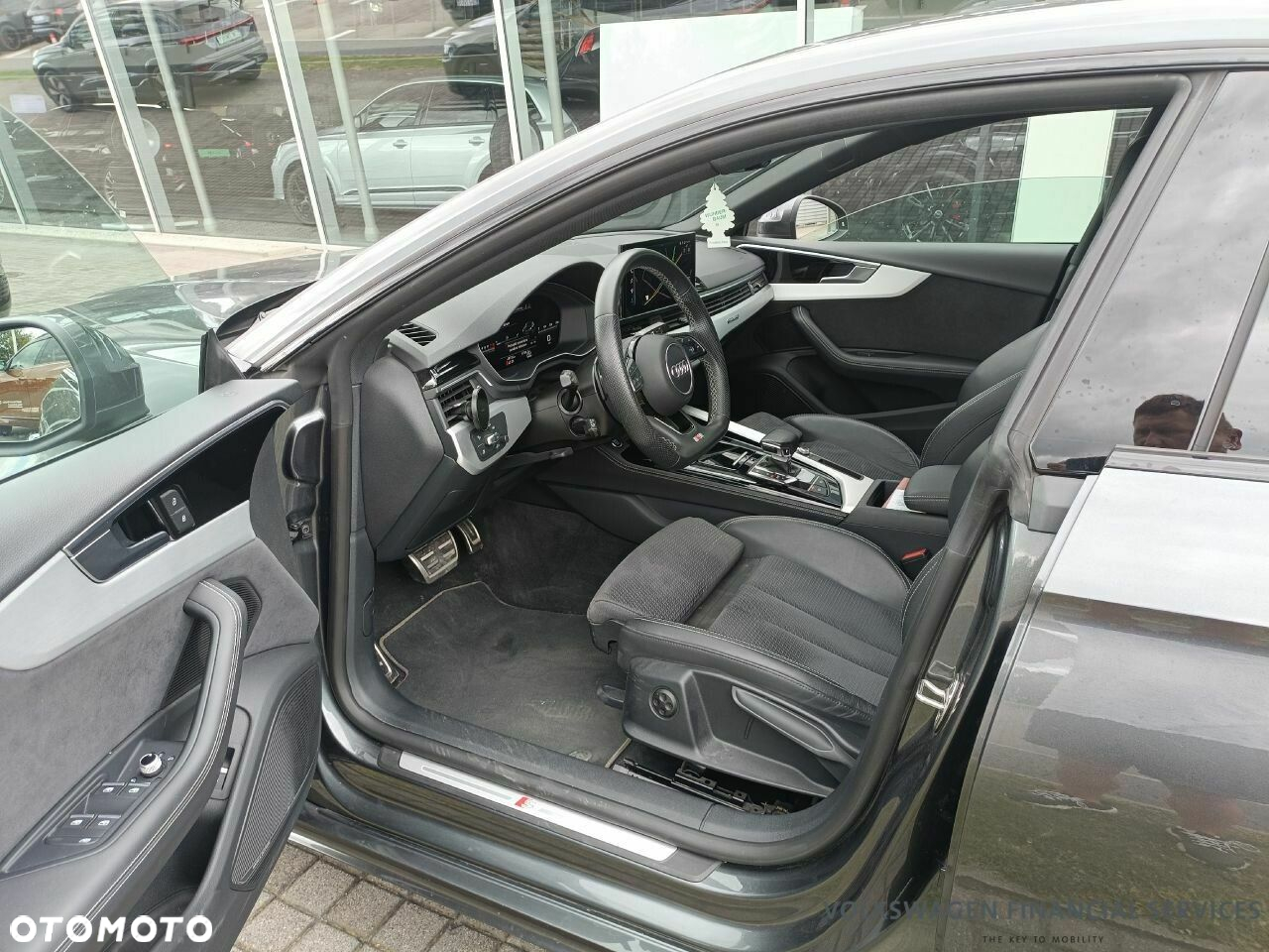 Audi A5 - 6