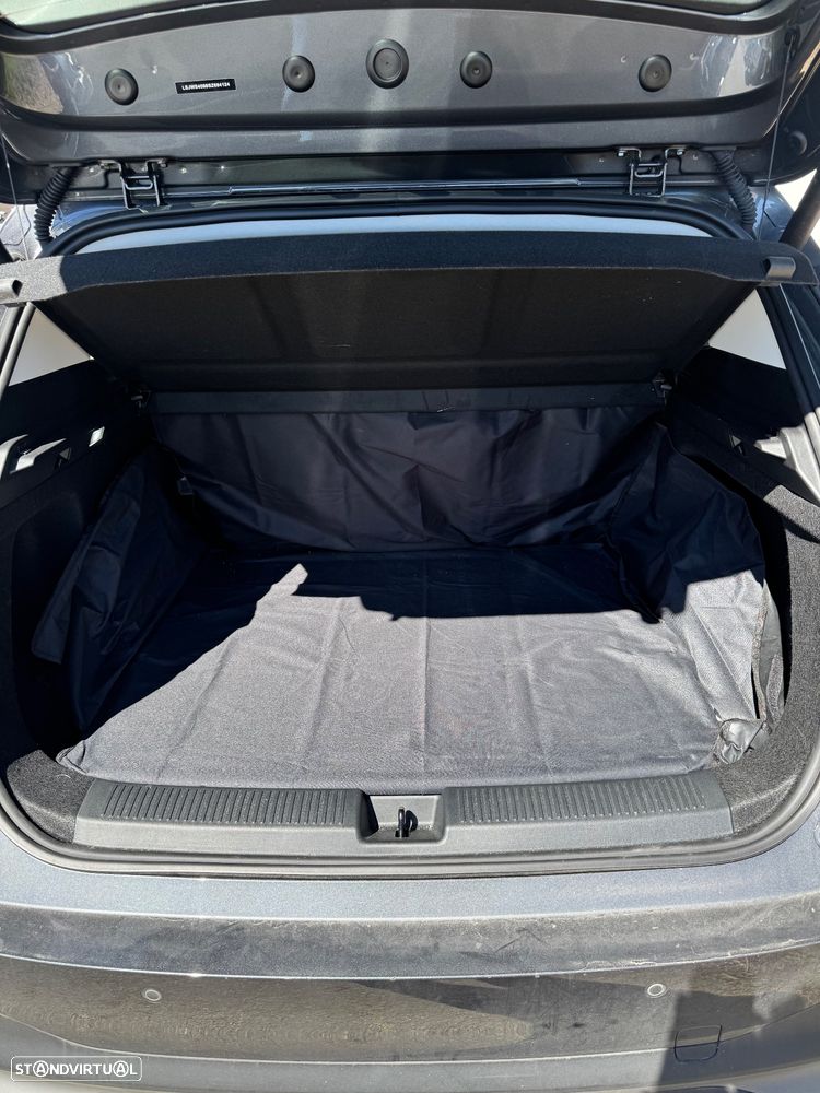 MG MGS5 EV 64 kWh Luxury - 5