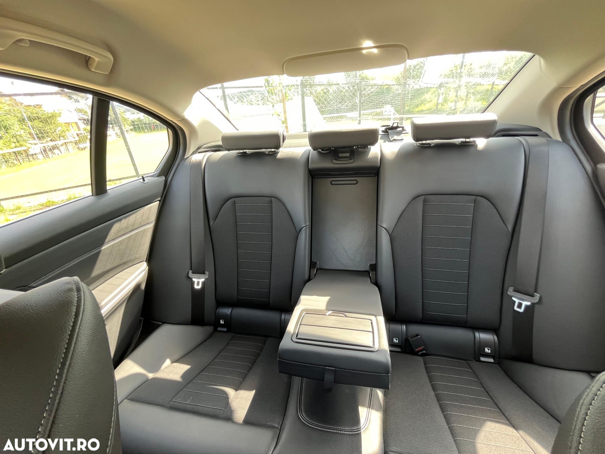 BMW Seria 3 318i AT - 35