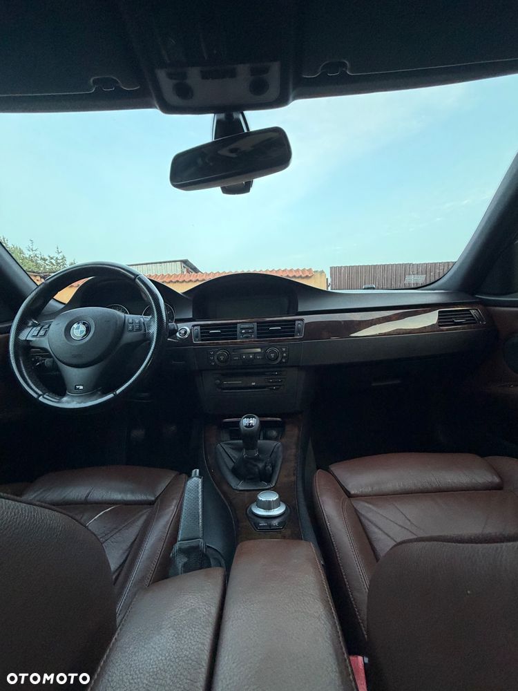 BMW Seria 3 - 13