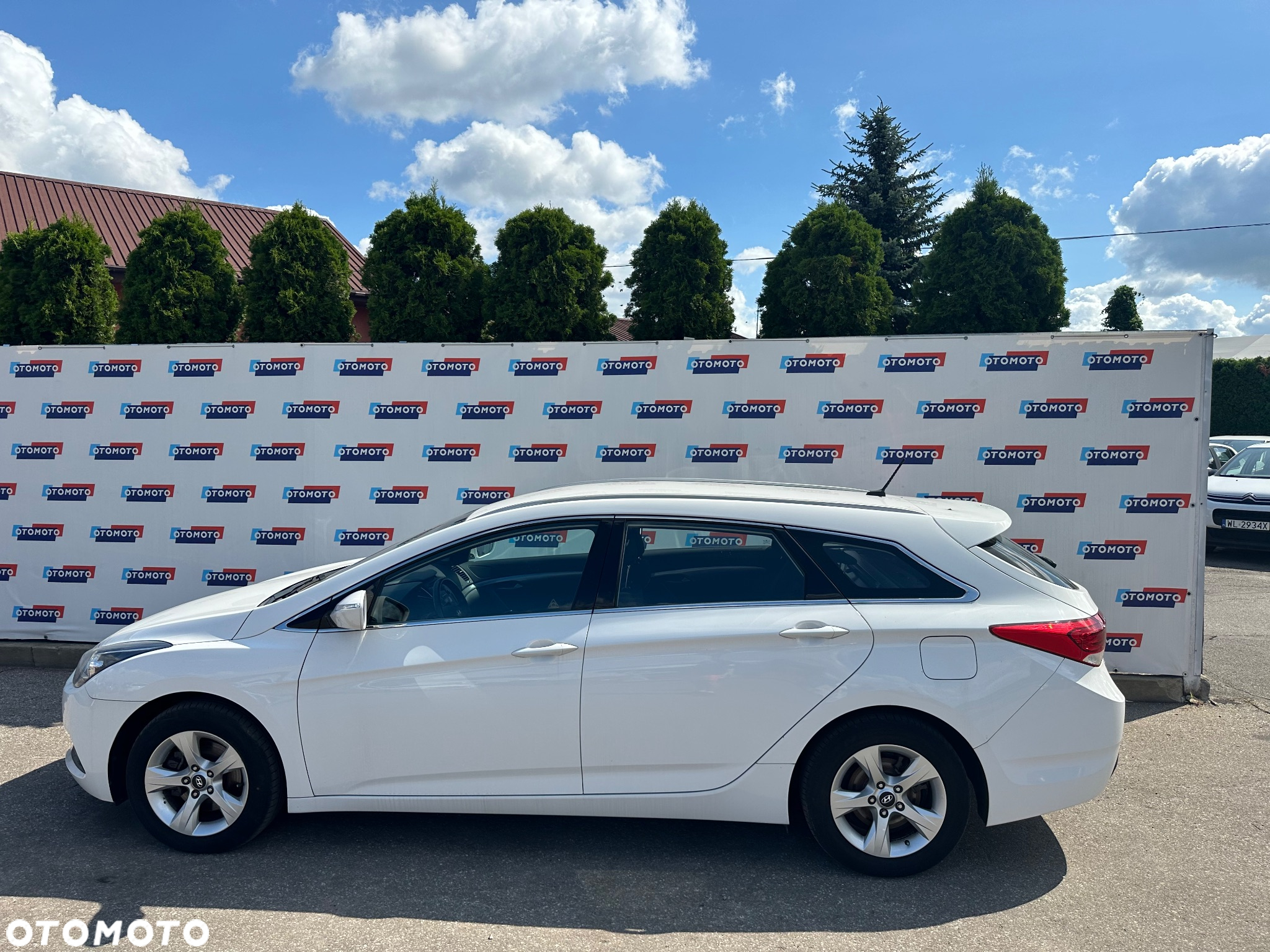 Hyundai i40 1.6 GDI Business - 6