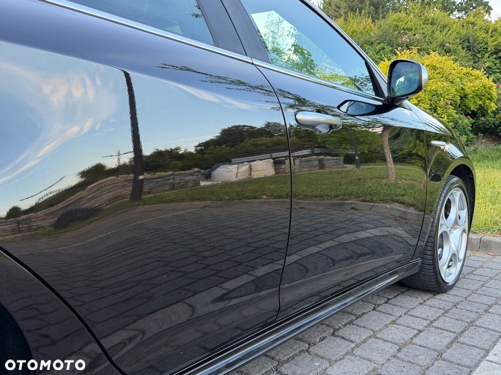 Alfa Romeo Giulietta 1.4 TB MultiAir Distinctive - 22