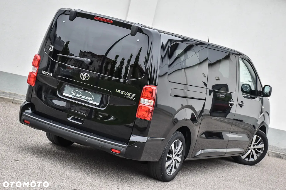 Toyota Proace Verso 2.0 D4-D Long VIP - 7