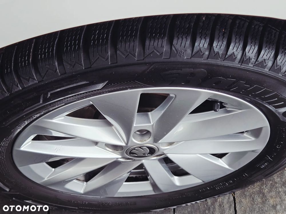 Skoda Kamiq 1.0 TSI Ambition - 10