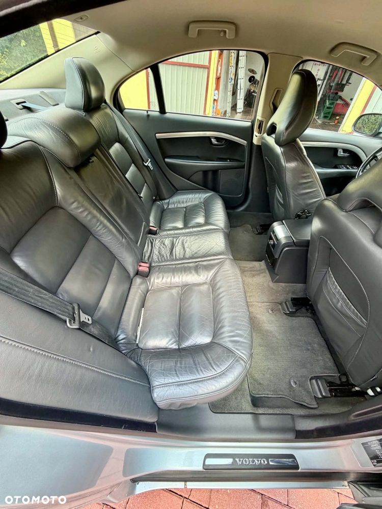 Volvo S80 - 7