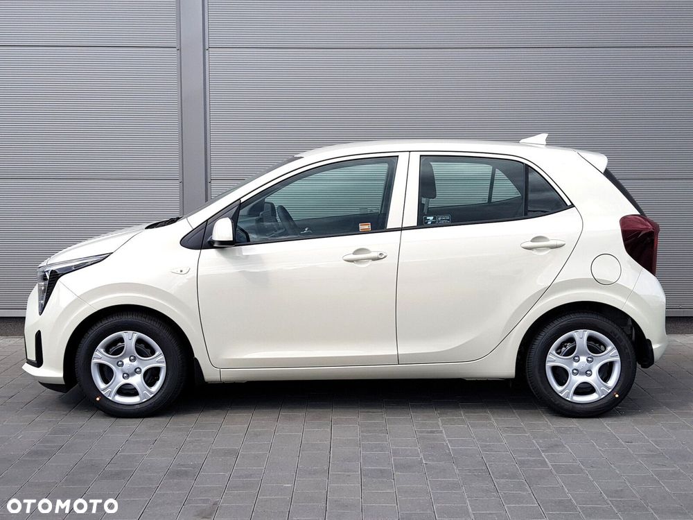 Kia Picanto 1.0 GDI L - 5