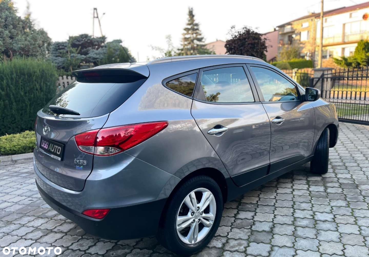Hyundai ix35 - 13