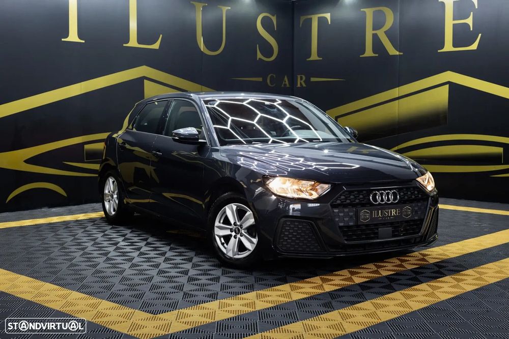 Audi A1 Sportback - 1