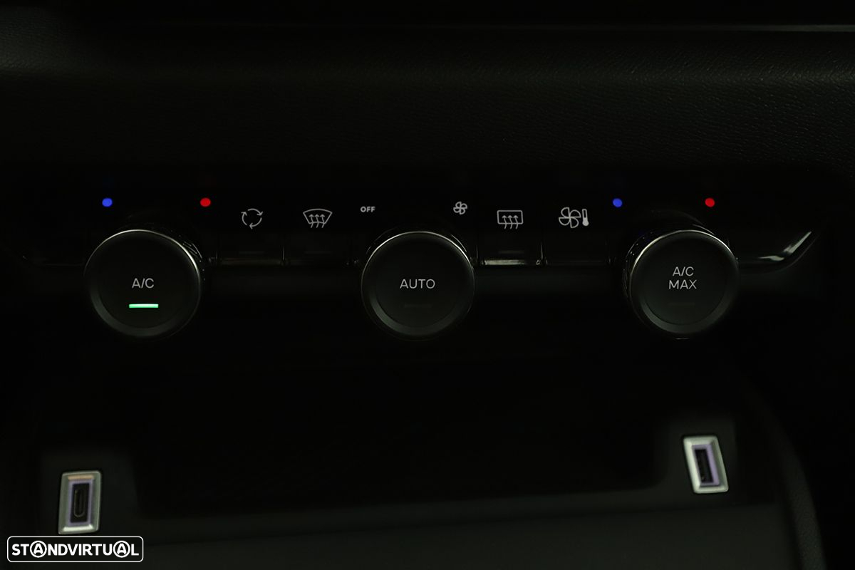 Citroën e-C4 50 kWh Feel Pack - 12