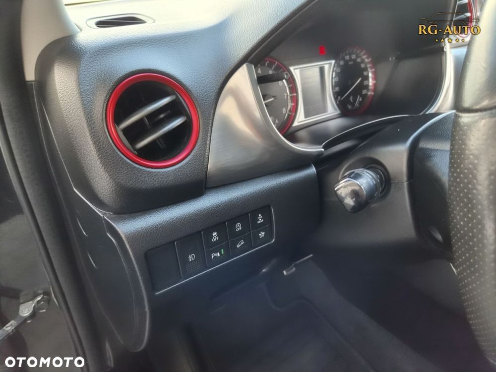 Suzuki Vitara - 38