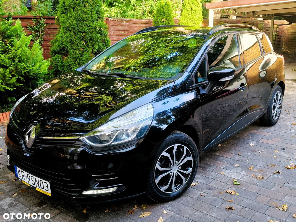 Renault Clio 0.9 Energy TCe Alize - 21
