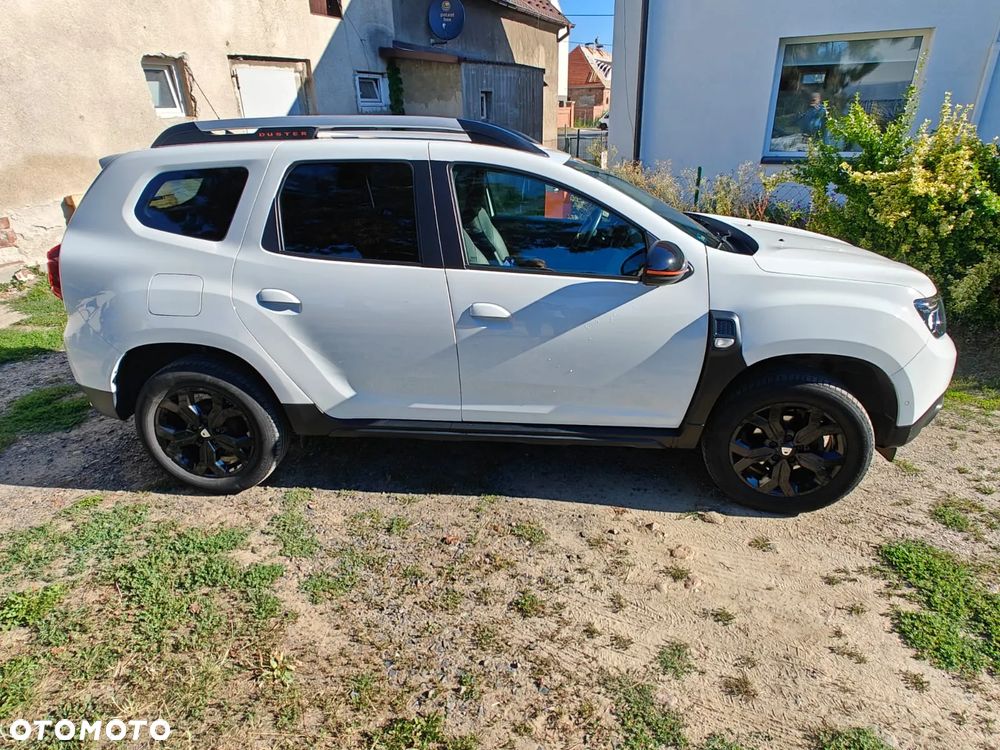 Dacia Duster 1.0 TCe Prestige - 2
