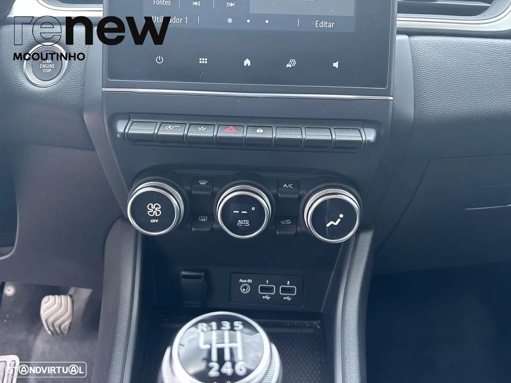 Renault Captur 1.0 TCe Intens - 15