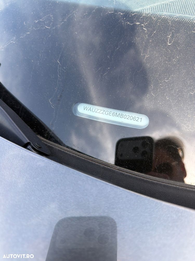 Audi e-tron 50 quattro S line - 36