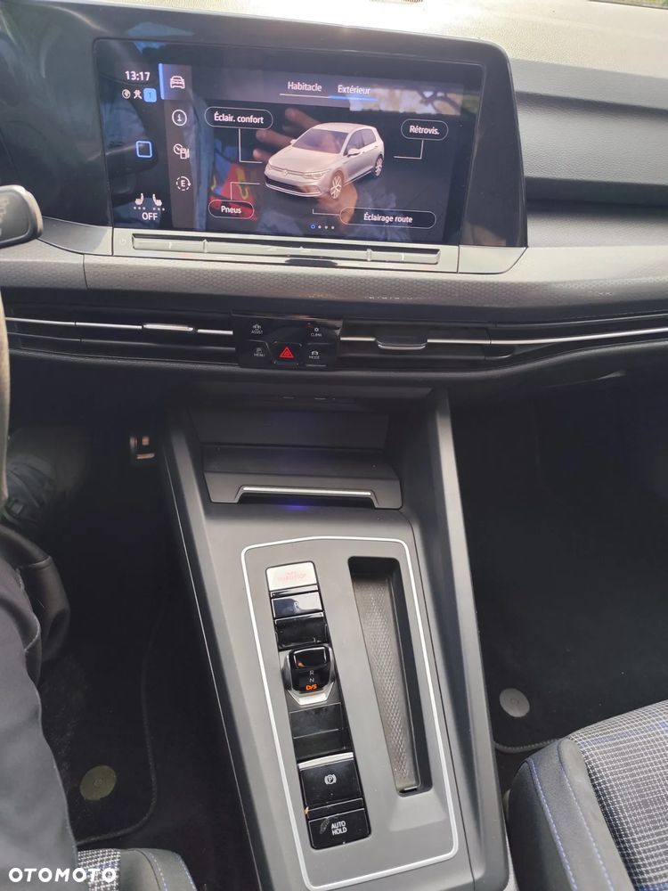 Volkswagen Golf 1.4 eHybrid OPF DSG GTE - 24