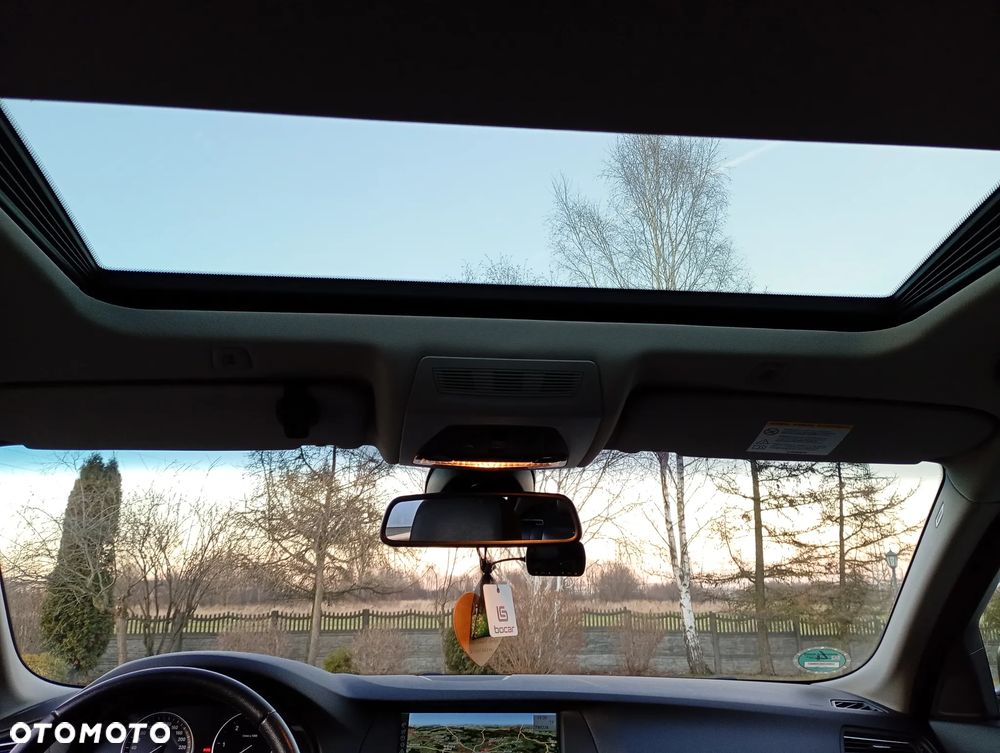 BMW Seria 5 520d - 22