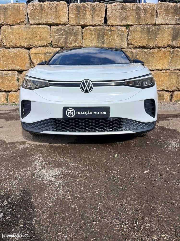 VW ID.4 - 5