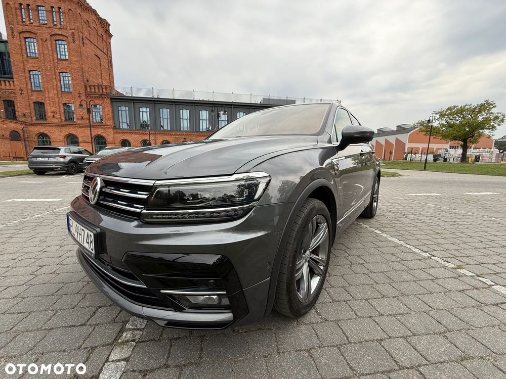 Volkswagen Tiguan - 37