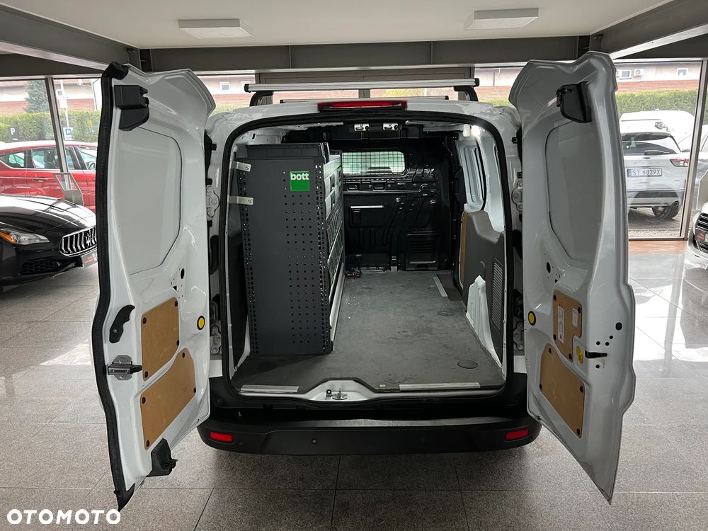 Ford Connect - 13
