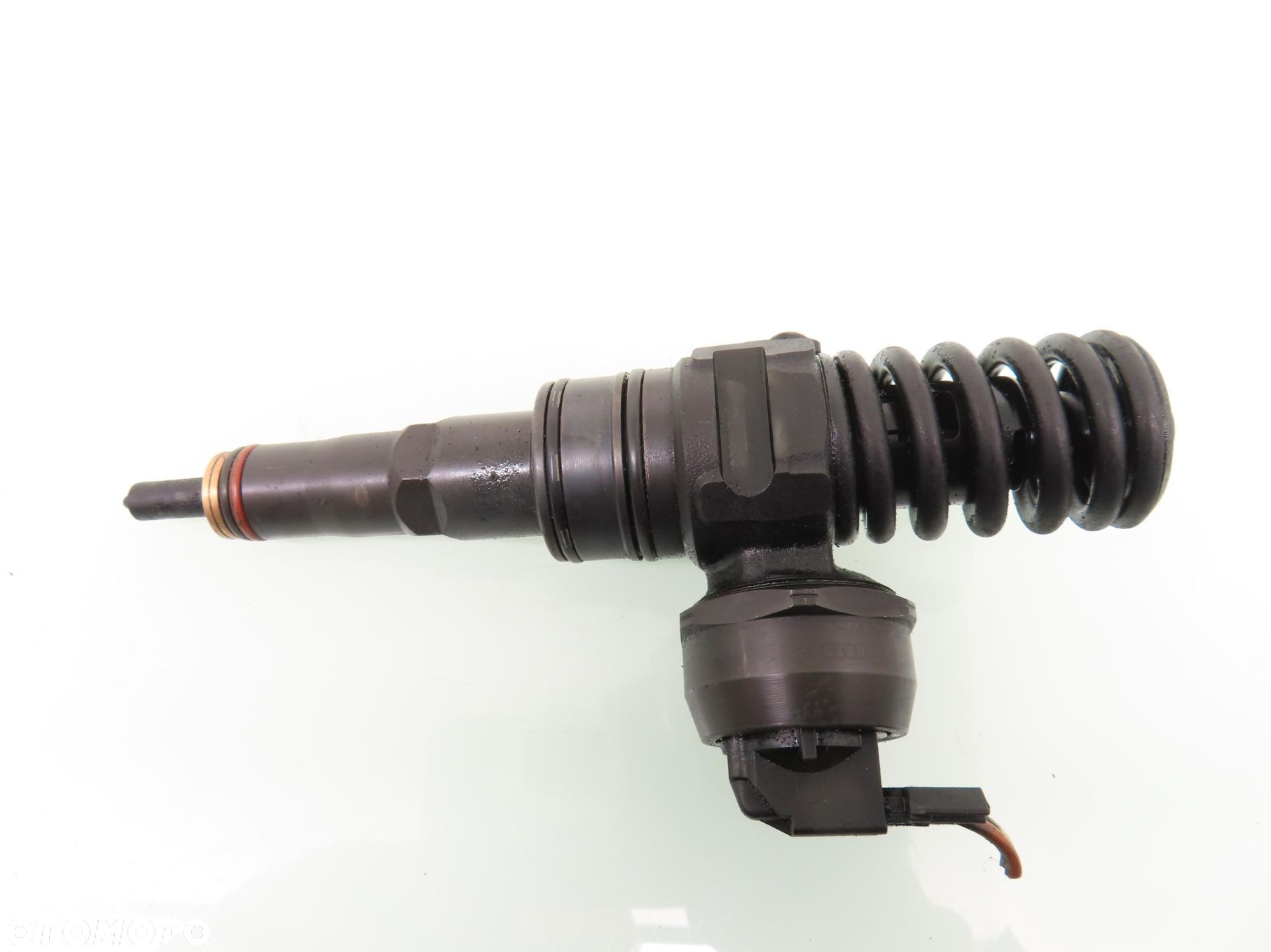POMPOWTRYSKIWACZ VW SHARAN I 1.9 TDI PD 038130073AK 0414720038 - 1