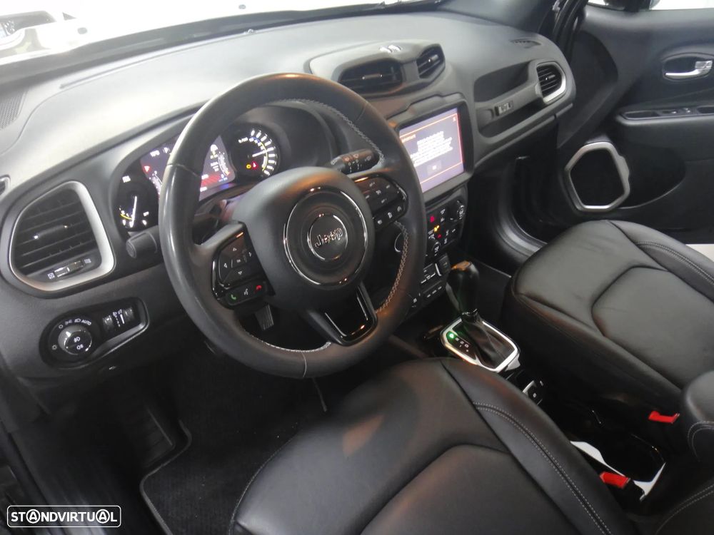 Jeep Renegade 1.3 T-GDI 4xe Auto S-Edition - 15