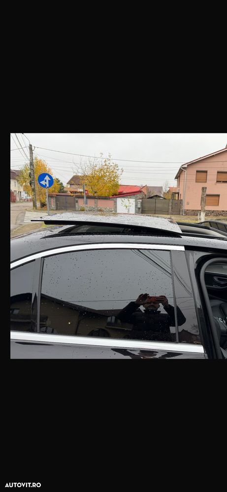 Mercedes-Benz E 220 d 9G-TRONIC Exclusive - 13