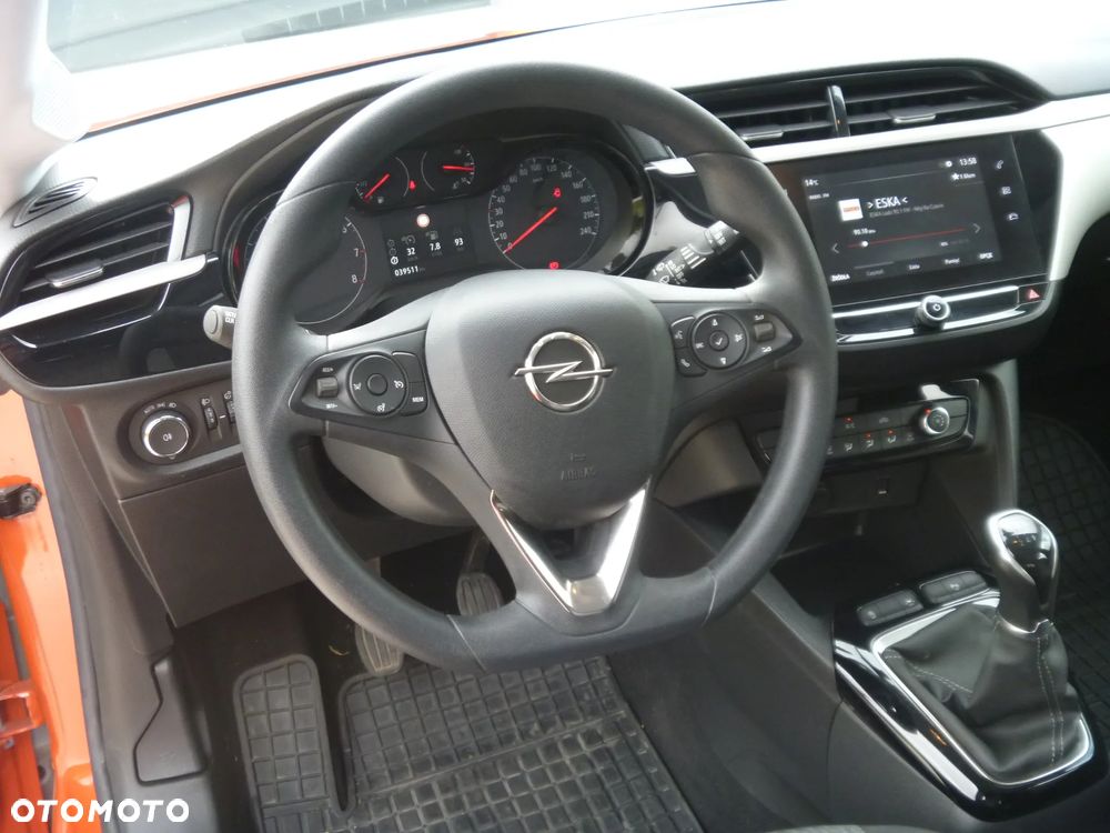 Opel Corsa 1.2 Edition S&S - 19