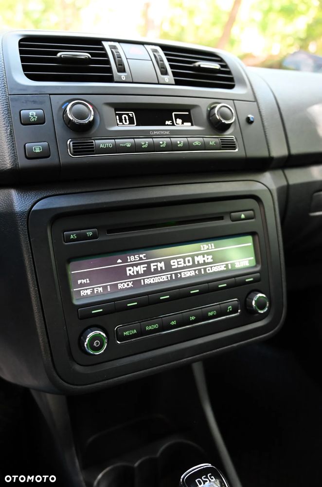 Skoda Roomster - 20