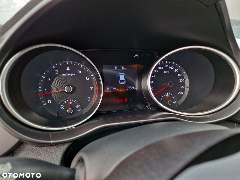 Kia Ceed 1.5 T-GDI M DCT - 19