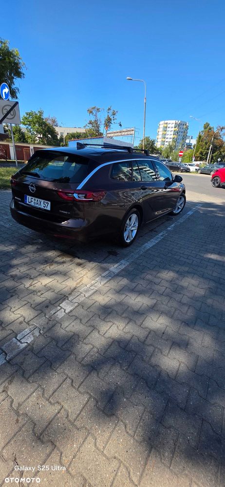 Opel Inny - 3