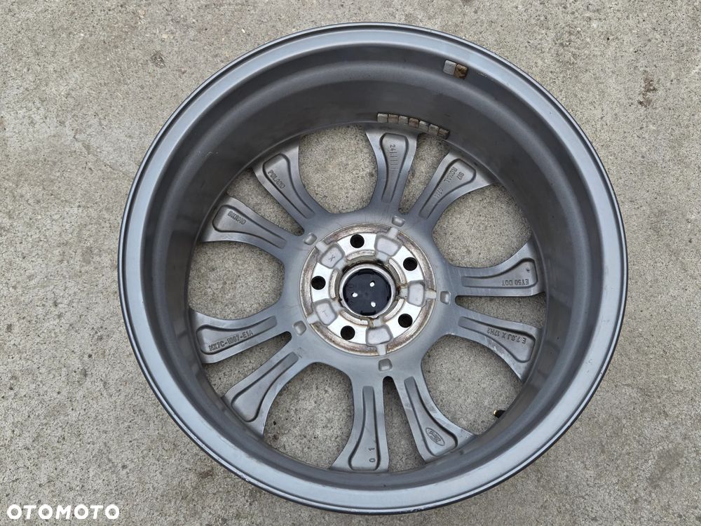 FELGA FELGI FORD 7JX 17 ET 50 NX7C-1007-E1A ST LINE FORD C-MAX MONDEO S-MAX KUGA FOCUS - 27