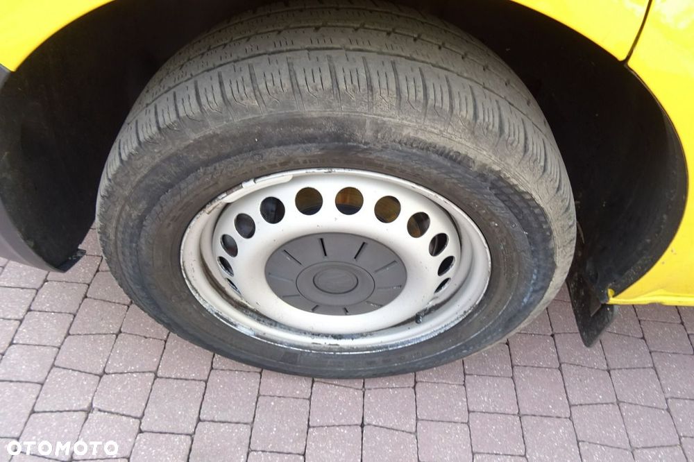 Volkswagen Transporter 2.0 TDI manual furgon serwisówka Sprowadzony - 23